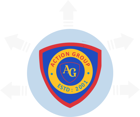 Action Guarding Services Pvt Ltd